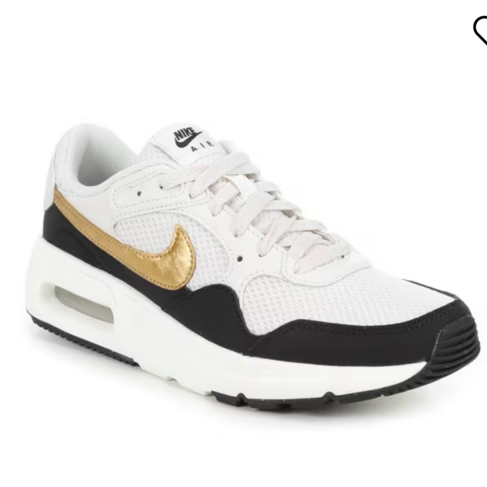 WOMEN'S NIKE AIR MAX SC SNEAKERS 7.5 NEW IN BOX